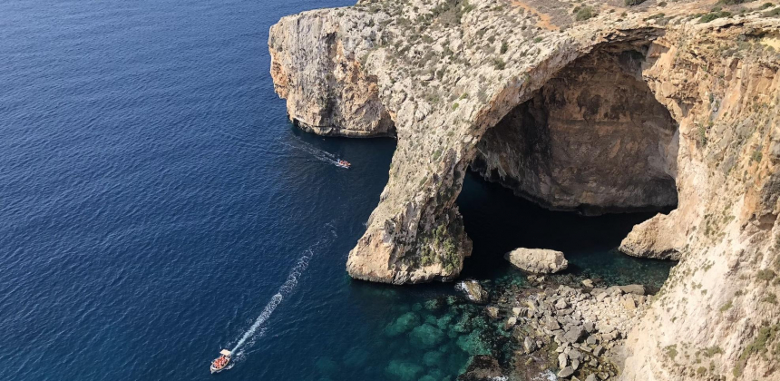 Мальта запустила программу скидок 30% на всю зиму