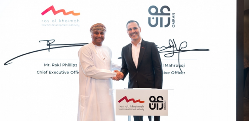 Рас-эль-Хайма и Оман будут бороться за туристов вместе