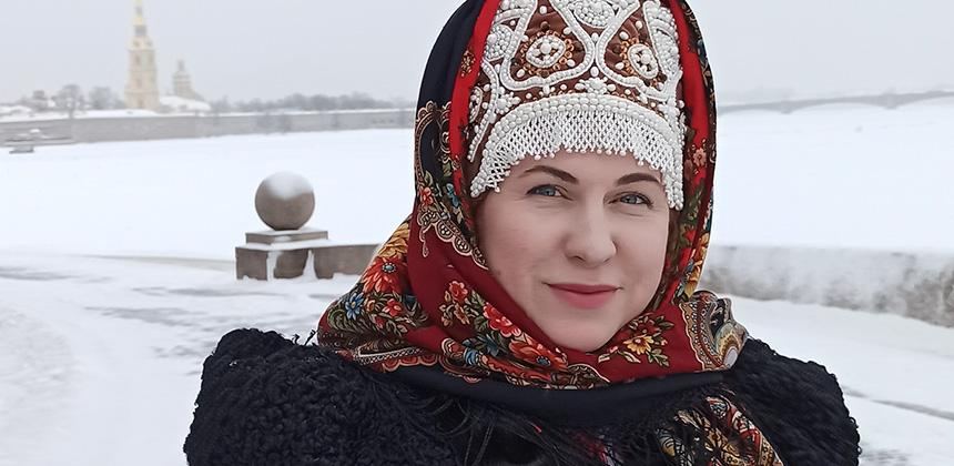 Как народные праздники помогают возрождать традиционную русскую деревню