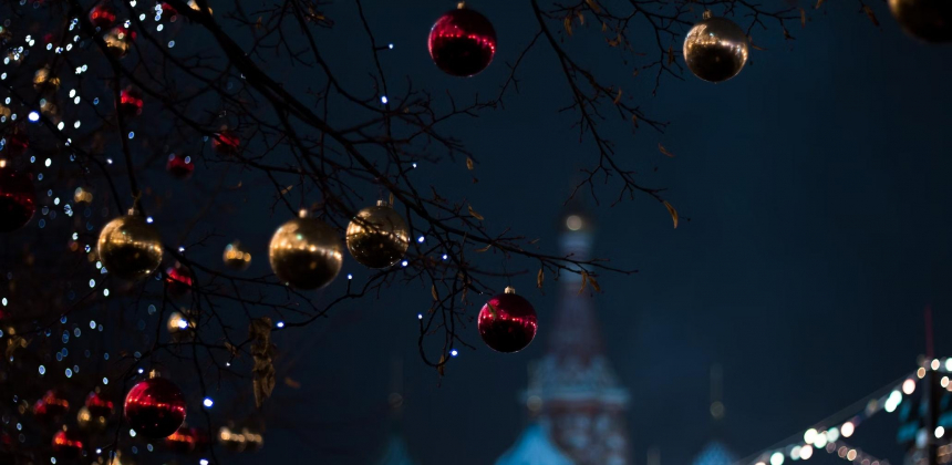 Спрос на новогодний отдых в России вырос в 1,5 раза