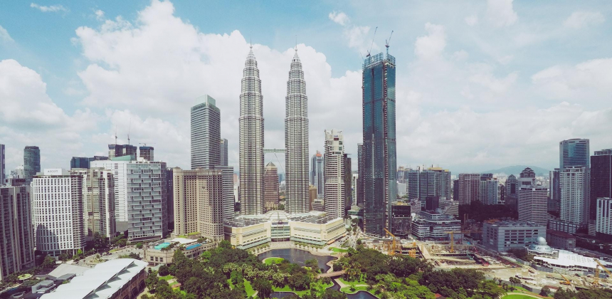 Новые правила въезда туристов в Малайзию заработали в тестовом режиме