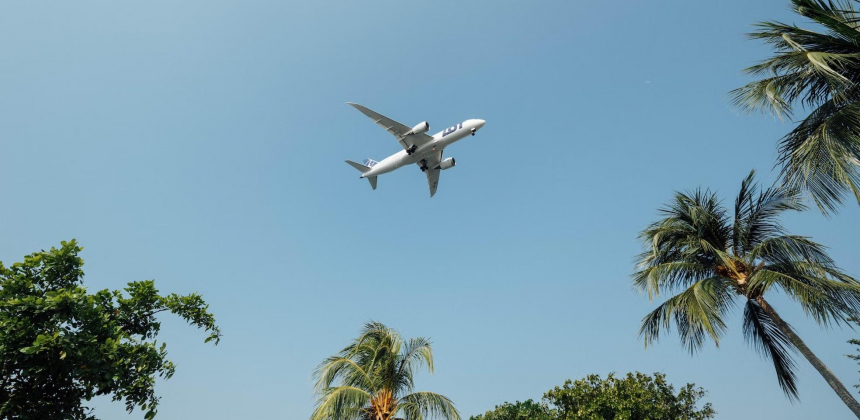 Туры в Египет дешевеют, а перевозчики нацелились на Вьетнам