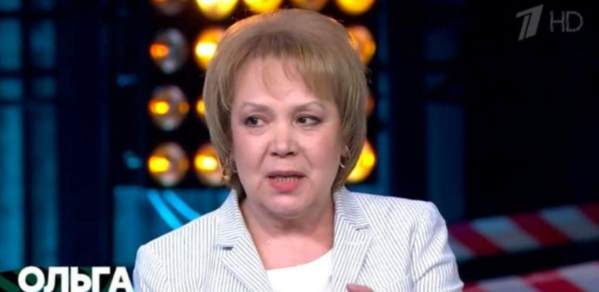 Ушла из жизни глава туроператора «Анкор» Ольга Санаева