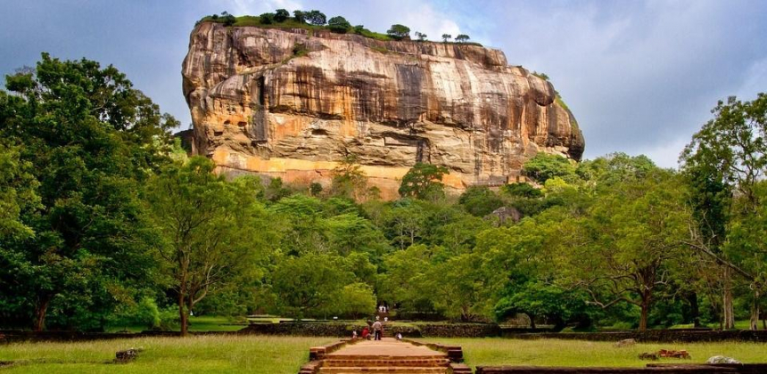 Туристы жалуются на овербукинг на Шри-Ланке