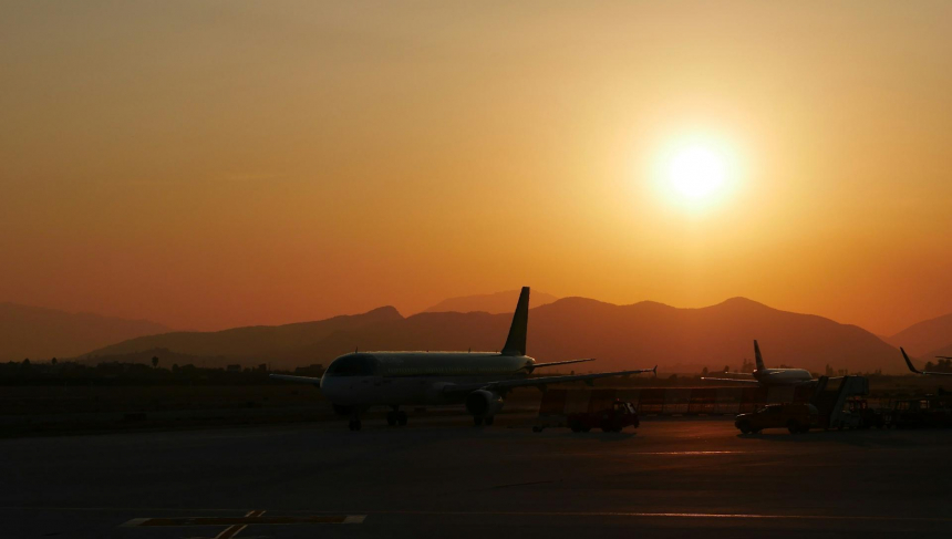 Стало известно, повлияет ли рекомендация Росавиации на полетные программы в Египет