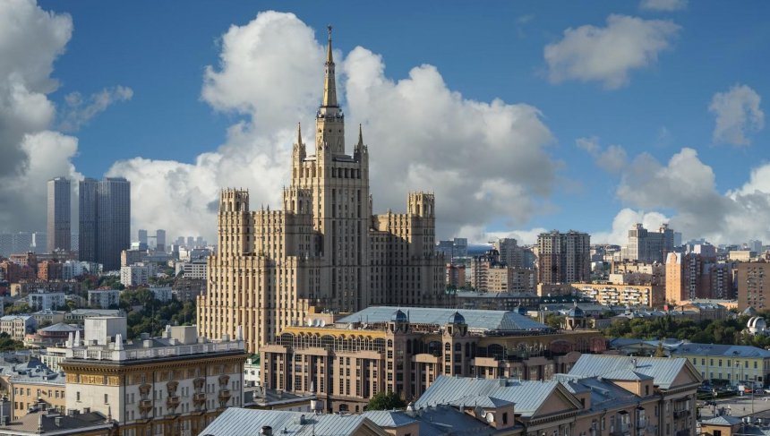 Азербайджан планирует возобновить в России работу представительства Государственного агентства по туризму в 2024 году
