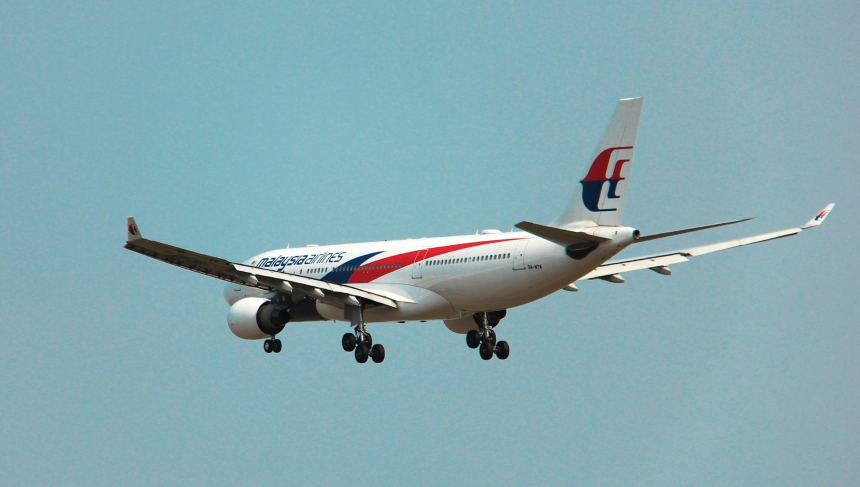 Нацперевозчик Малайзии ведет переговоры о прямых рейсах в Москву