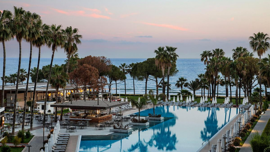 9 отелей турецкого бренда: выбираем самый подходящий для вашего туриста