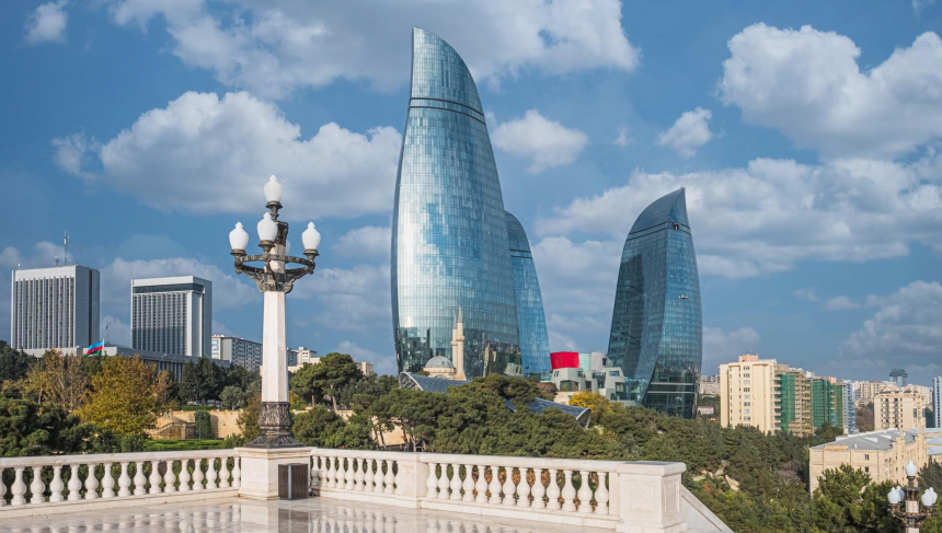 Туроператоры сообщили о росте спроса на отдых в Азербайджане