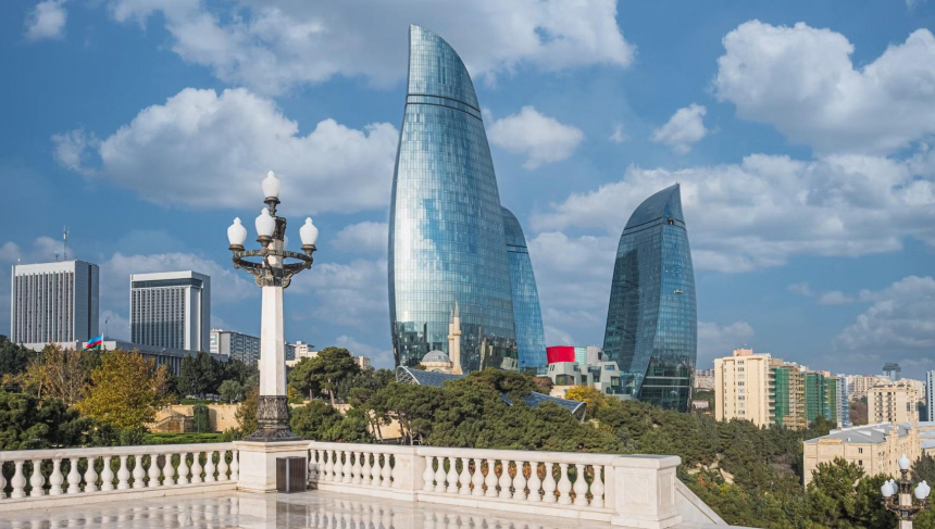Азербайджан планирует предложить россиянам более бюджетные варианты отдыха
