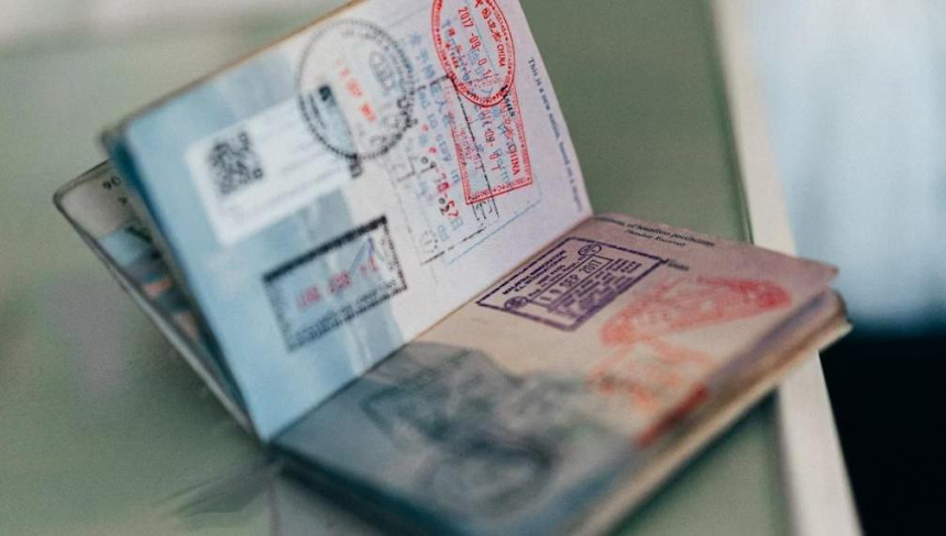 Россия и Белоруссия планируют взаимно признать визы до конца года