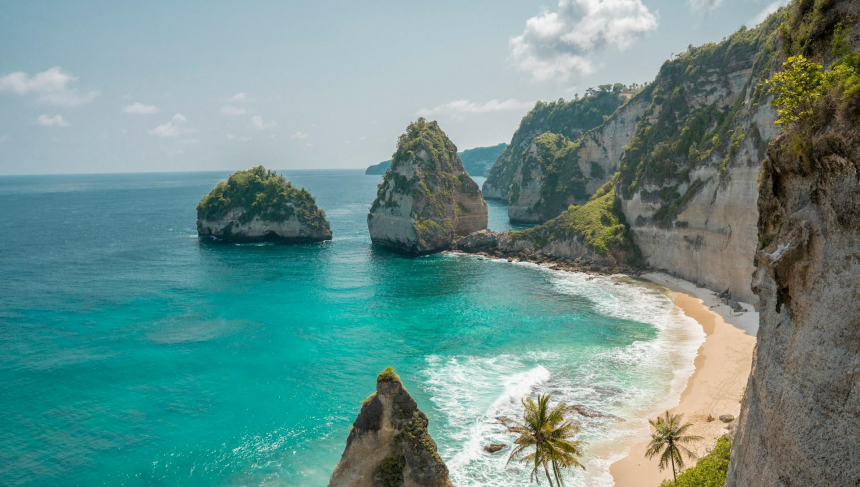 Прямые рейсы на Бали планируют запустить до конца года