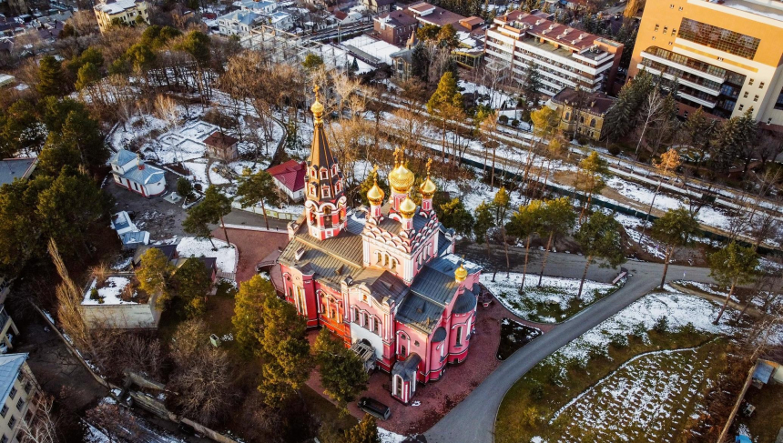 В Кисловодске хотят заставить туристов оплачивать благоустройство города