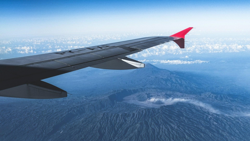 Минэкономразвития анонсировало прямые рейсы в Индонезию уже в этом году