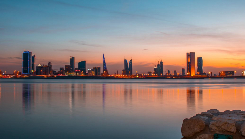Турагентства: снята блочная программа в Бахрейн