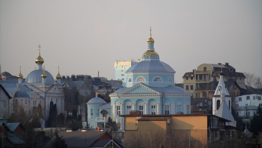 Узбекистан и Воронежская область будут сотрудничать в сфере туризма