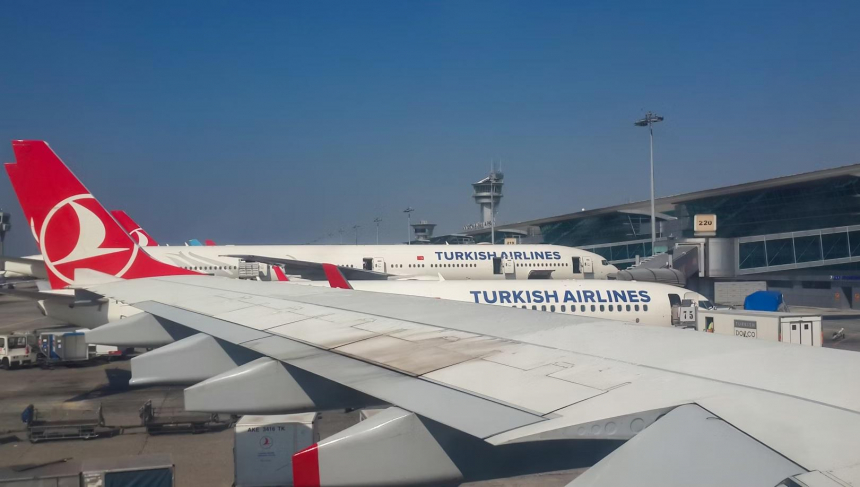 DMC утверждает, что договорилась с Turkish Airlines о перелетах россиян в Латинскую Америку