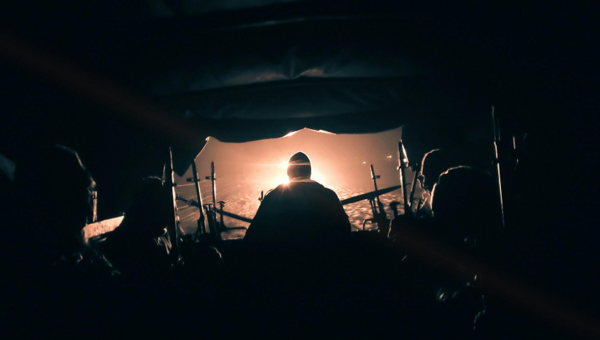 В Израиле, Ливане и Иране, где обострилась ситуация, находится 361 казахстанец