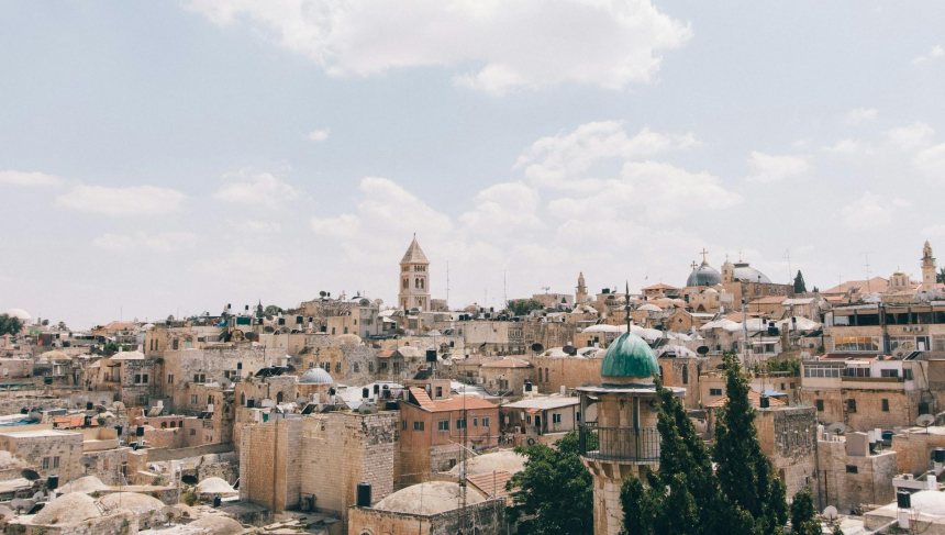 Министерство иностранных дел Казахстана выступило с заявлением в связи с обострением ситуации на Ближнем Востоке