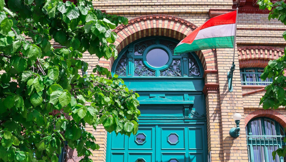 Венгрия продолжает укреплять сотрудничество с Узбекистаном и Туркменистаном