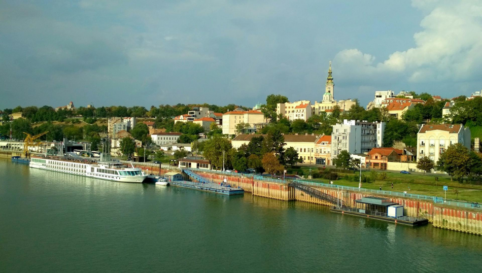 Планируется запуск прямых авиарейсов из Астаны в Белград