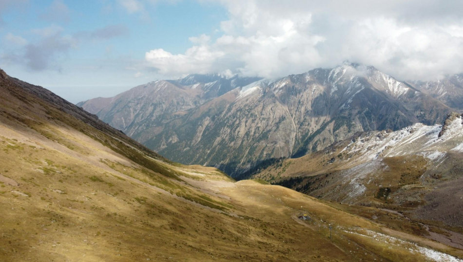 Поток туристов из Китая в Казахстан увеличился на 50%