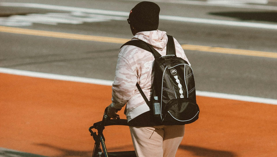 Около 190 маршрутов разработано в Беларуси для людей с ограниченными возможностями