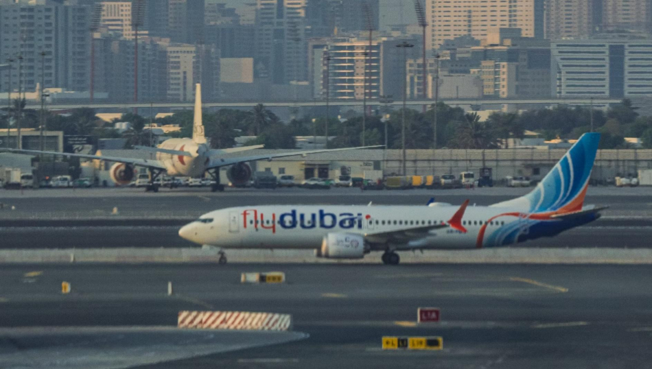 30% туристов отказались от поездок из-за отмены рейсов flydubai
