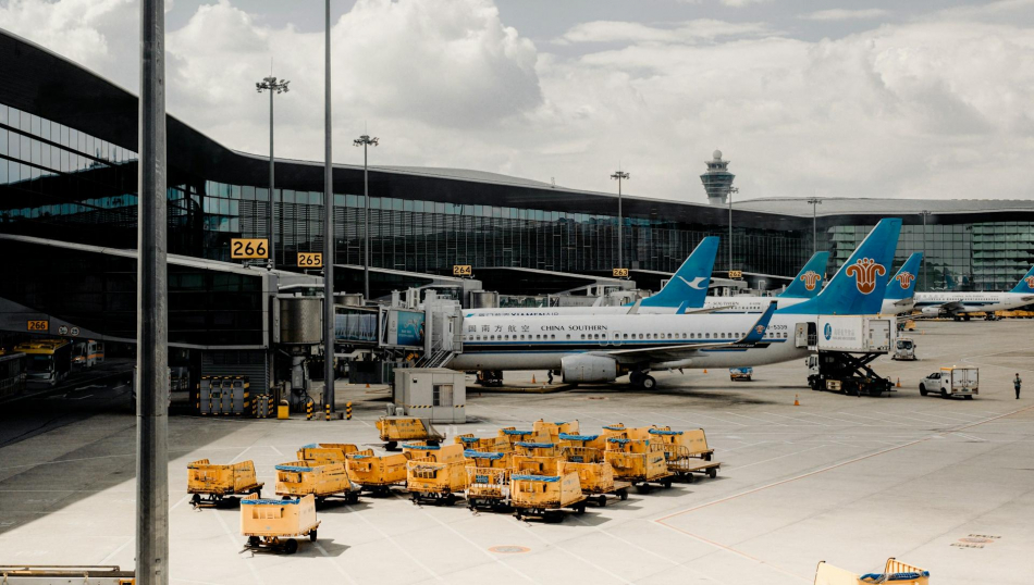 Эксперты: приостановка рейсов China Southern в Москву — коммерческая история