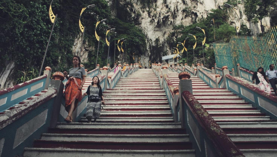 Туристические возможности Узбекистана продемонстрировали в Малайзии