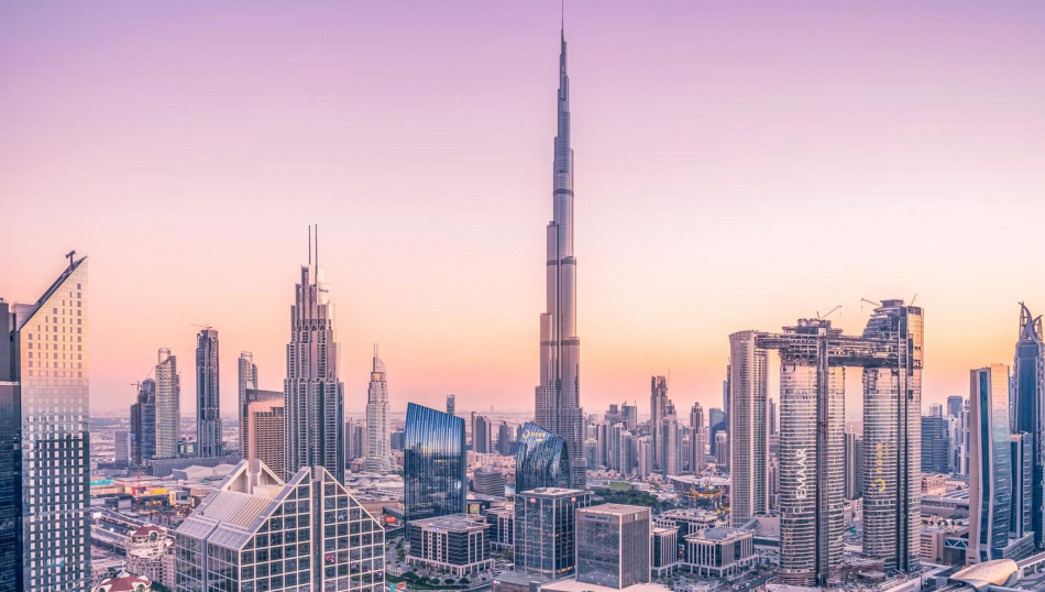 Азербайджан примет участие в туристической выставке ATM Dubai 2025