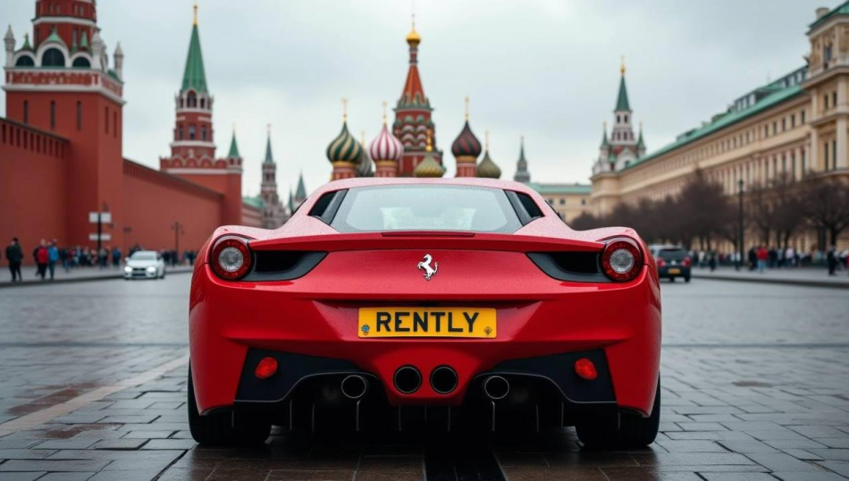 Новое направление автопроката: почему прокатчики автомобилей обратили внимание на туризм