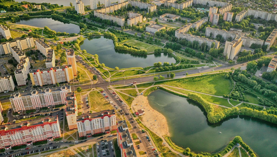 Чем удивят новые турмаршруты по Беларуси