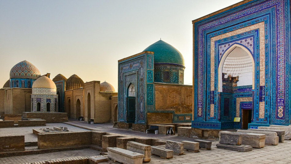 На отельном рынке Узбекистана — большой потенциал для роста онлайн-продаж