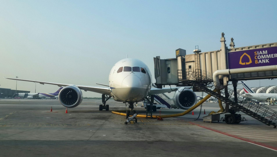 Туристке, застрявшей в Таиланде, пришлось самой оплачивать отель и авиабилеты