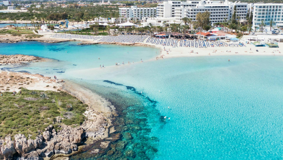 Промо-цены на Кипр помогли раскачать спрос