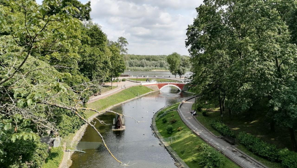 Туроператорам, продающим туры в соседние страны, снизят размер фингарантий