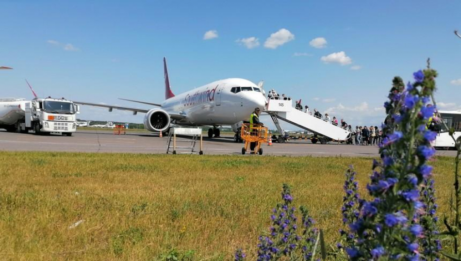 Аэропорт Жуковский: инструкция по применению и перспективы