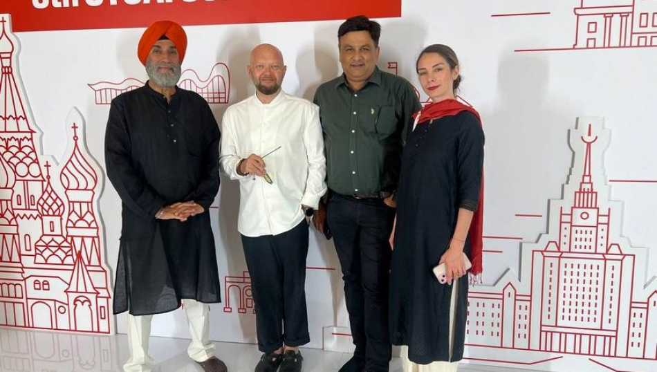 Индийский интерес: как получить туристов одного из самых быстрорастущих рынков в мире