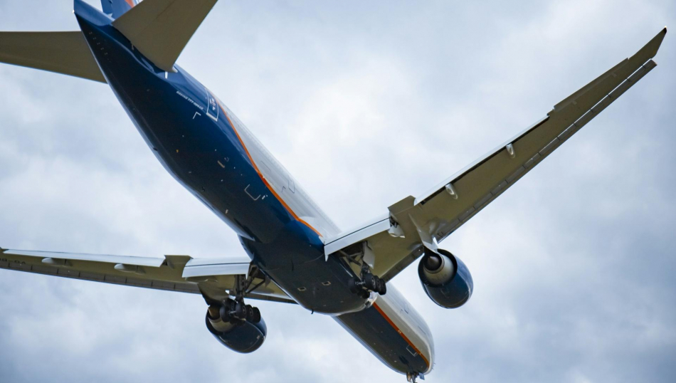 Эксперт: туризму нужно 15-20 самолетов в Геленджик в день, а не 3-5