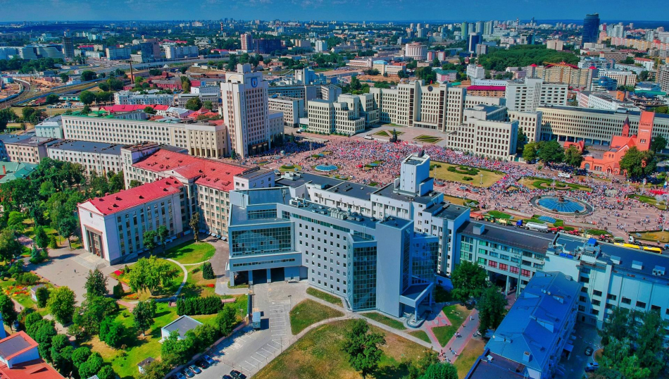 Законопроект о снижении фингарантий для ряда туроператоров вступит в силу осенью