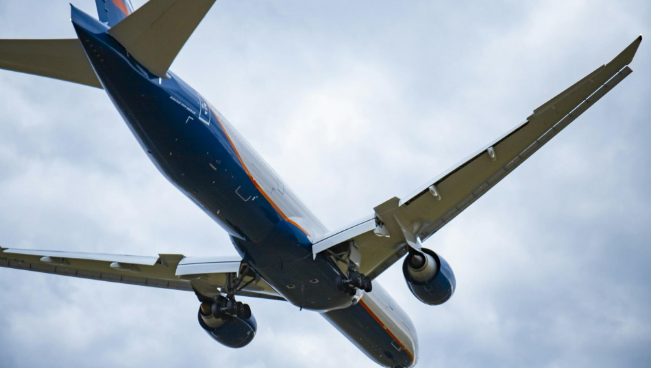 Почему «Аэрофлот» отменил десятки рейсов