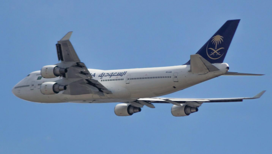 Стали известны цены Saudia Airlines на рейсы между Россией и Саудовской Аравией