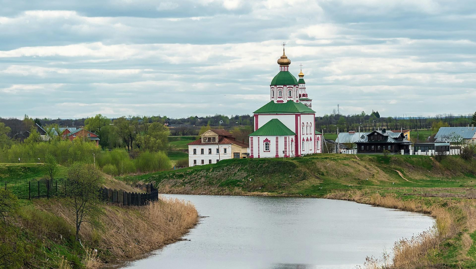 Крупный туроператор рассказал, какие регионы России популярны у иностранных гостей