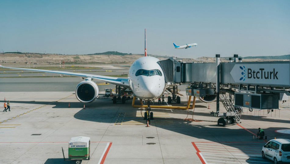 Turkish Airlines и Pegasus Airlines запретили использовать пауэрбанки на борту