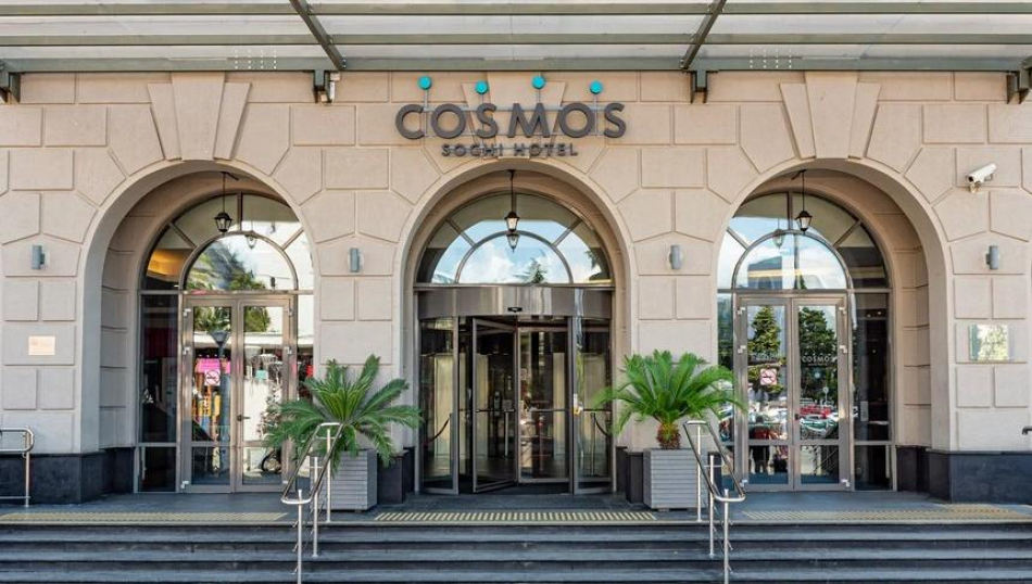 Крупная российская сеть отелей начала работать с турагентами онлайн