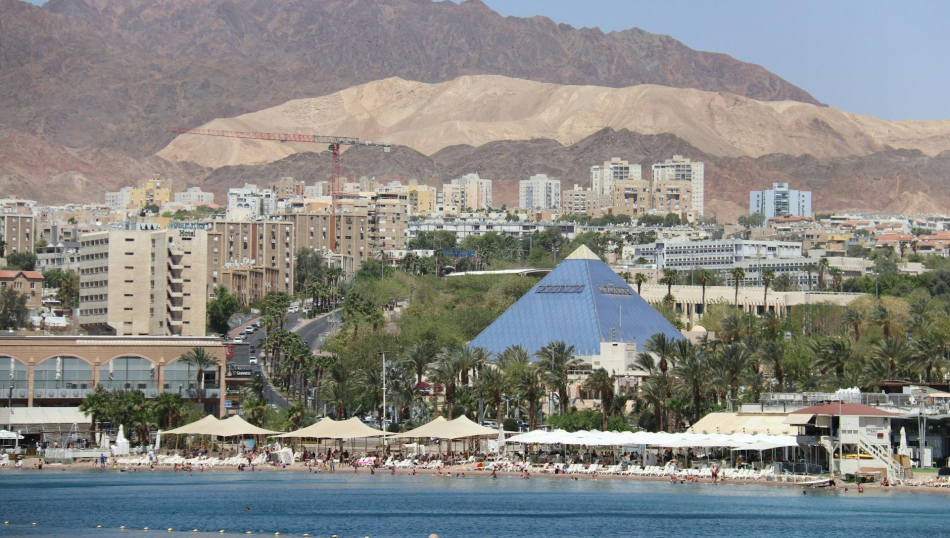 Когда полетят рейсы в Эйлат, и готовы ли туроператоры продавать Израиль