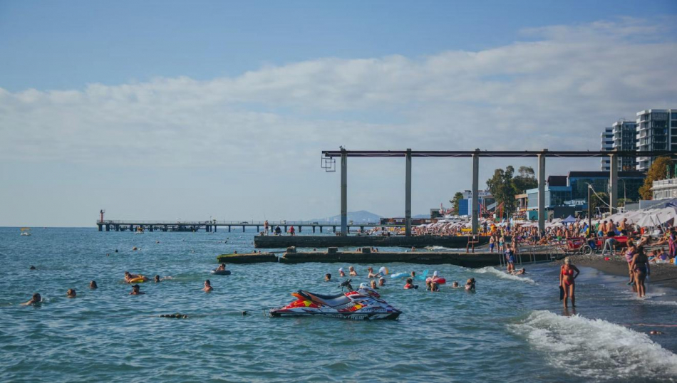 РСТ: турпоток за рубеж вырос на 20%, а по России — на 0,2%