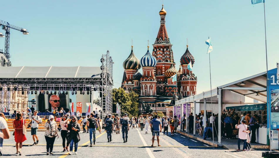 Экскурсионные туры могут серьезно подорожать из-за новых правил