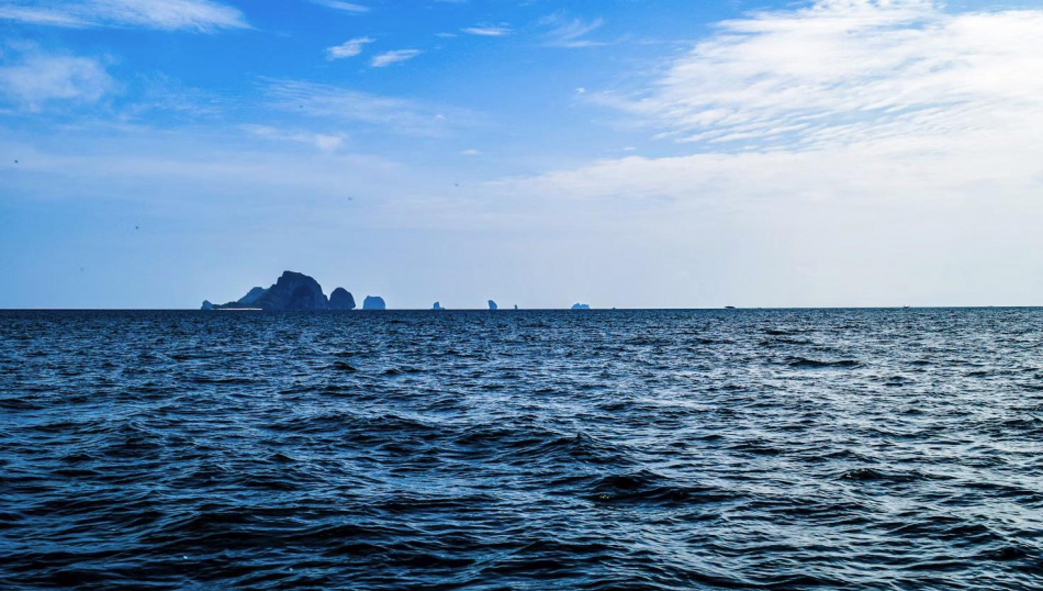 В Таиланде утонул турист из России